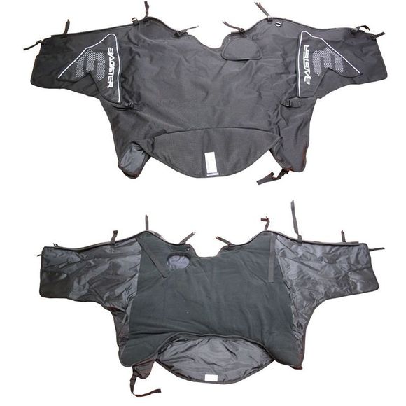 Bagster boomerang apronRef: XTB300