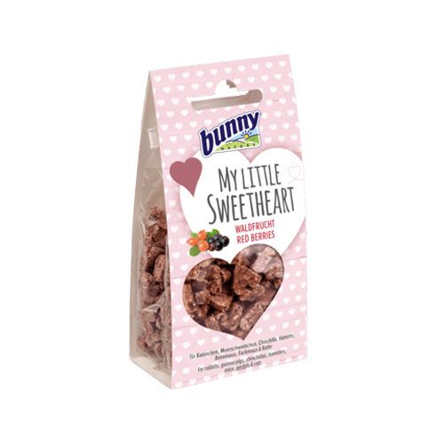 Bunny Nature My Little Sweetheart - Dandelion - 30 g