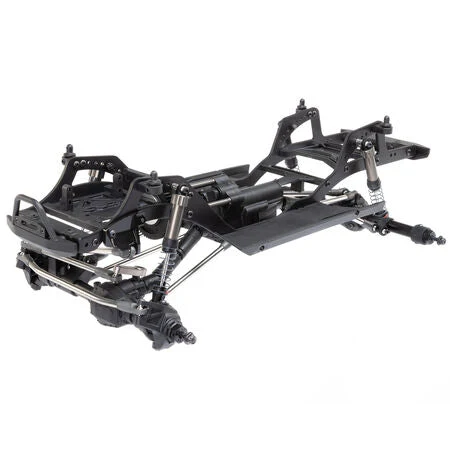 Axial 1/10 SCX10 PRO Scaler 4WD Kit AXI03028