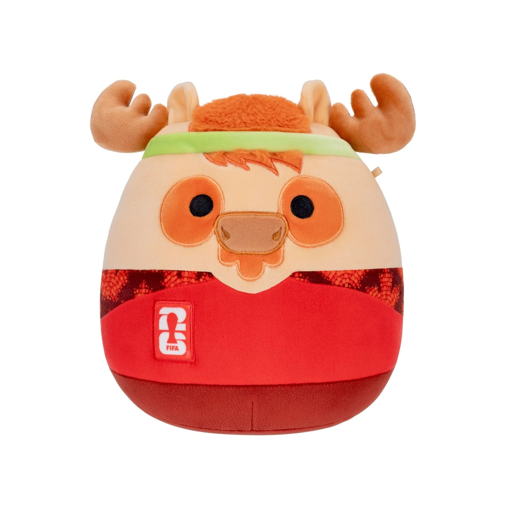 2026 Soccer Fan Collection 8