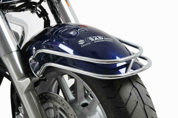 Hepco & Becker Fender - chromeRef: Hbe04541A / 4103516 00 02