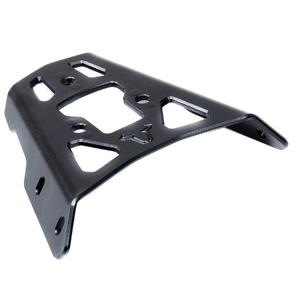 SW-MOTECH ALU RACK Luggage Rack - BlackRef: gpt.01.373.15000/b / gpt.01.373.16000/b