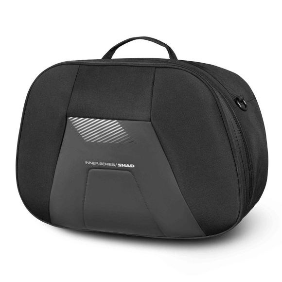 Shad internal bag FOR Top cases SH59/58 Universal - BlackRef: Sd0332 / X0Ib59