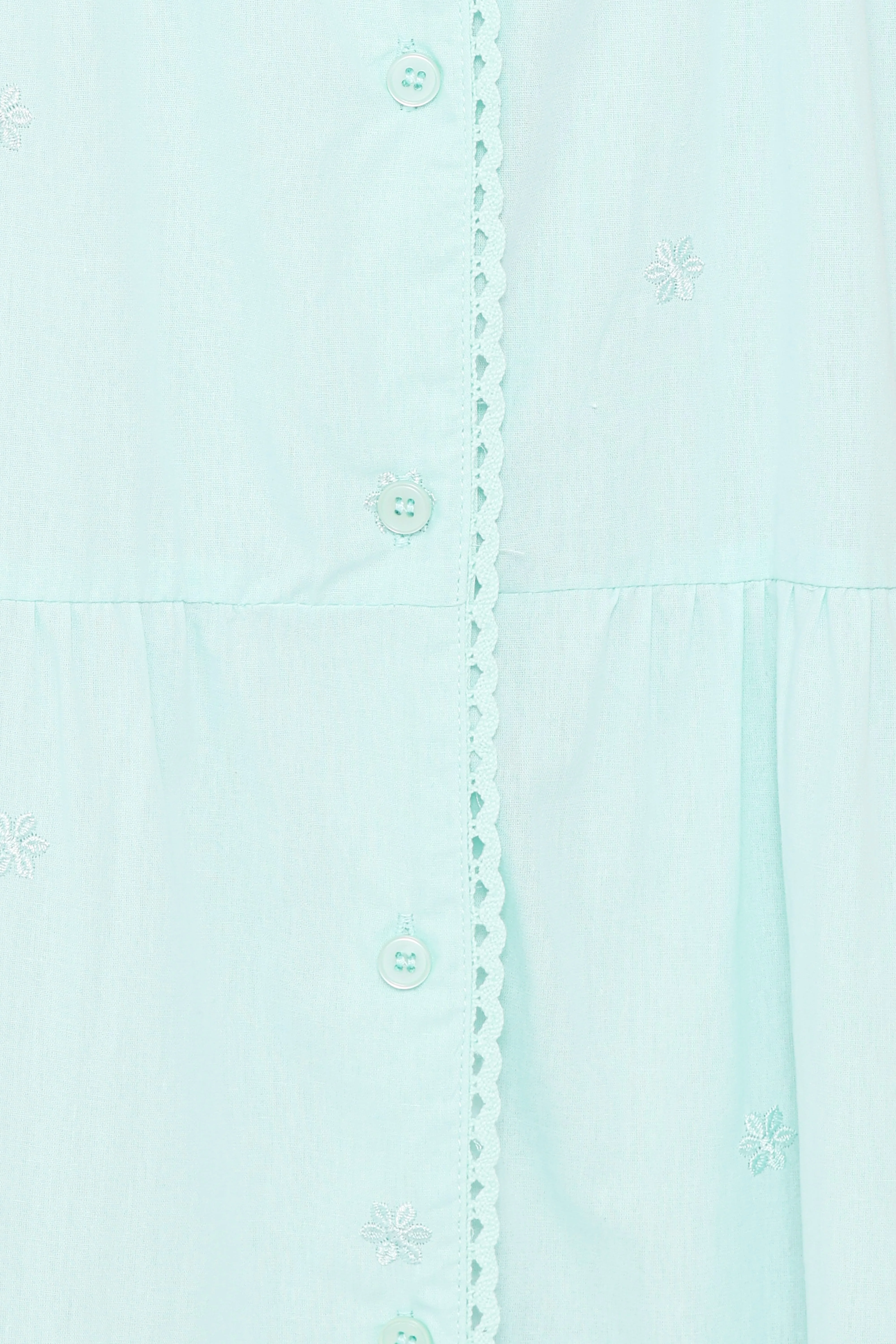 Lovisa Maxi Dress - Jade