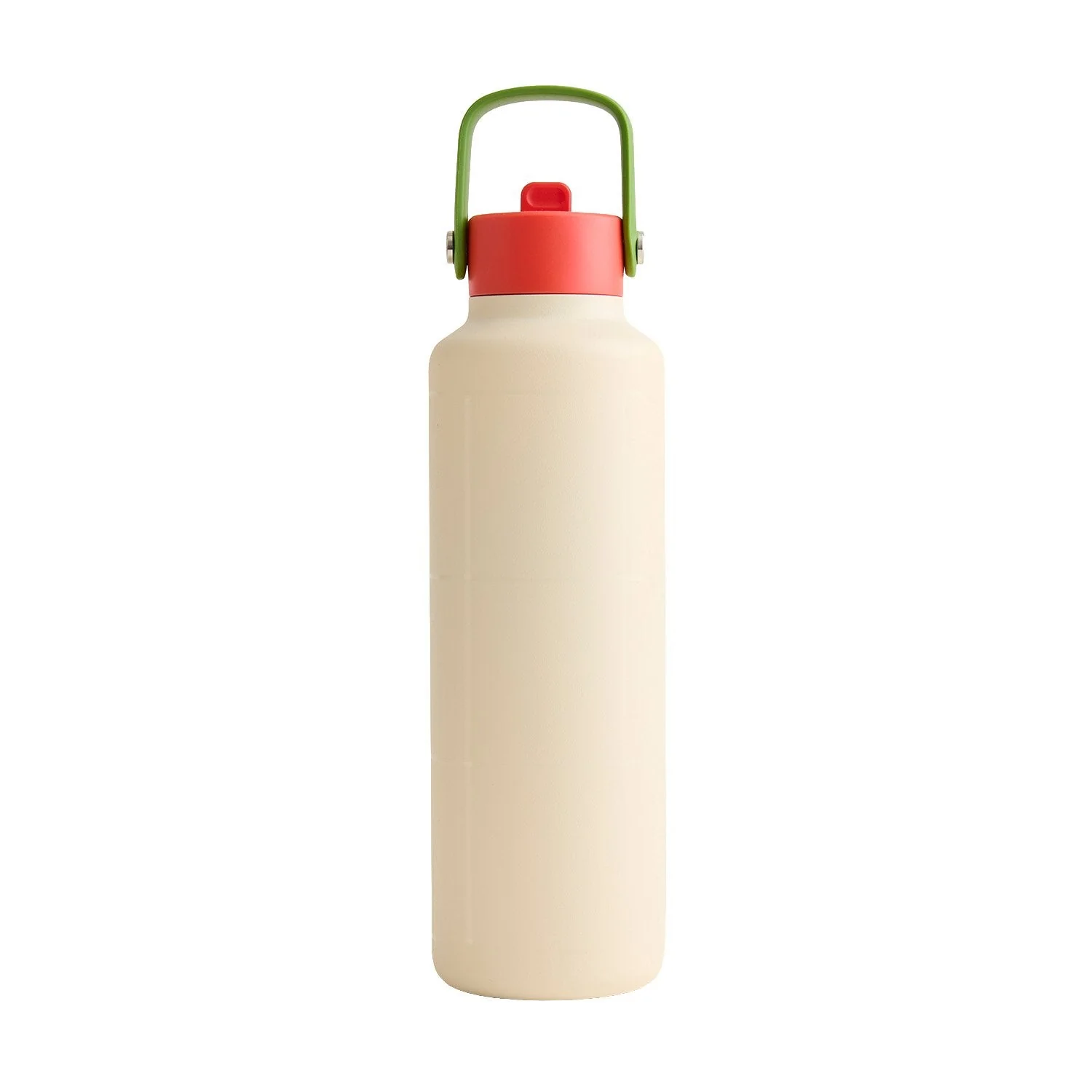 2026 Soccer Fan Collection Mexico Water Bottle