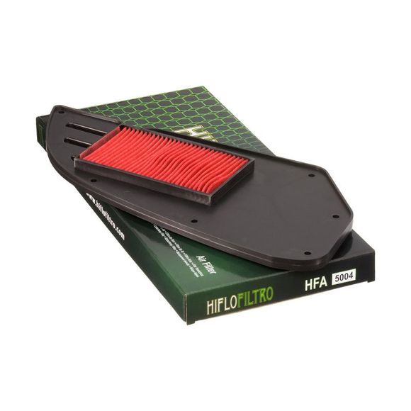 Filtre à air HifloFiltro HFA5004 Type origineRef : HF0824 / 10113273