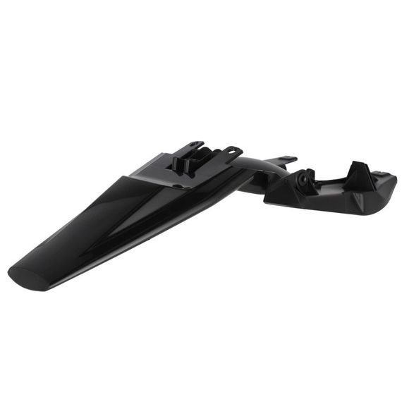 Acerbis REAR mudguard - BlackHUSQVARNA 65 TC 65 - 2024 - 2026Ref: AE6481