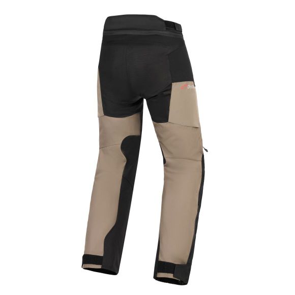 Alpinestars Andes V4 Drystar - Black Motorcycle PantsRef: AP3911