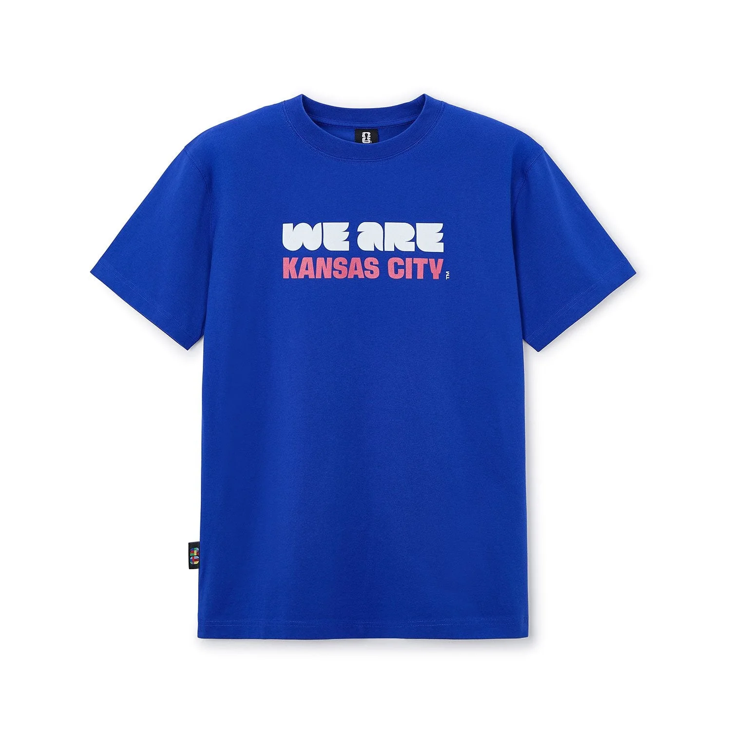 2026 Soccer Fan Collection Kansas City T-Shirt - Unisex