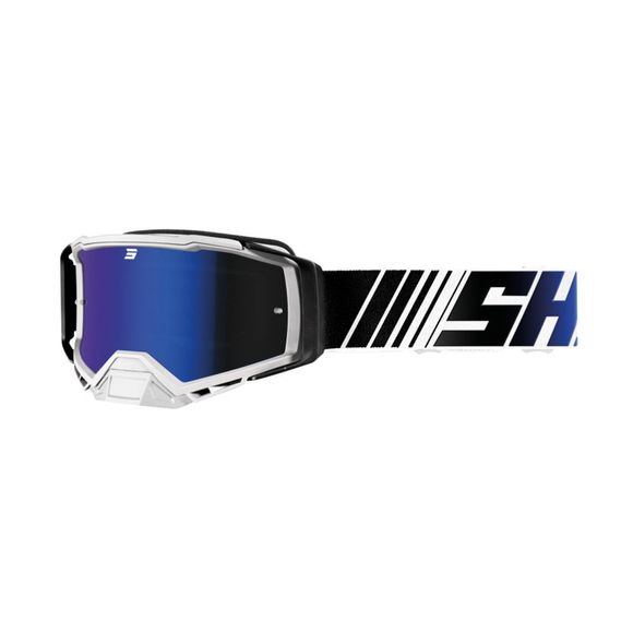 Shot CORE cross mask - STRIPE 2023 - BlueRef: SO2485