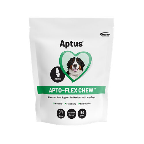 Aptus Apto-Flex Chew - 50 pieces