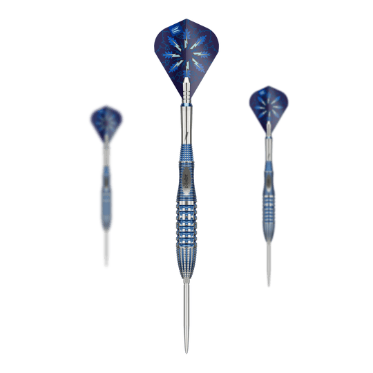 Target Phil Taylor Gx2 Swiss Point Steel Darts
