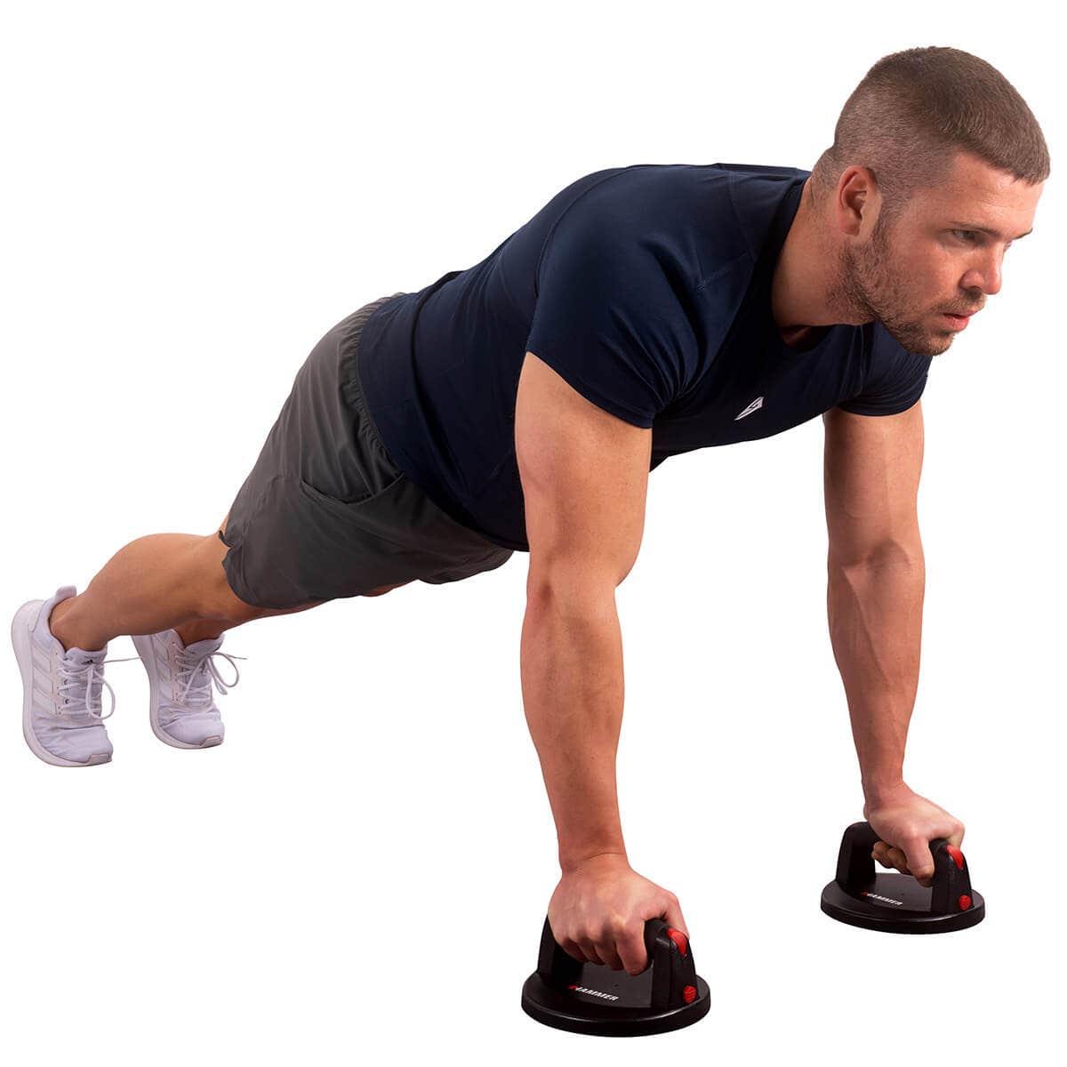 Magnetic Push Up Twister