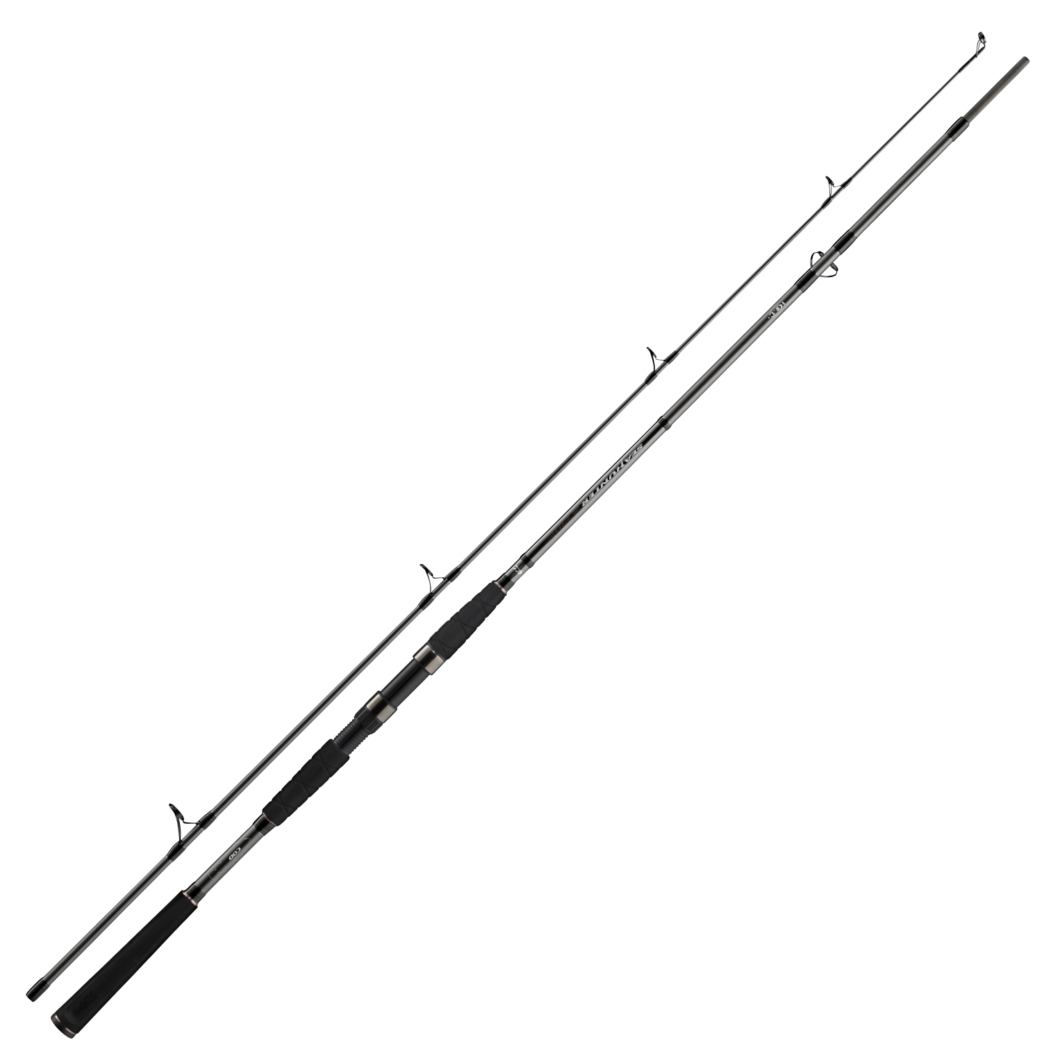 Daiwa Sea rod Seahunter X Pilk