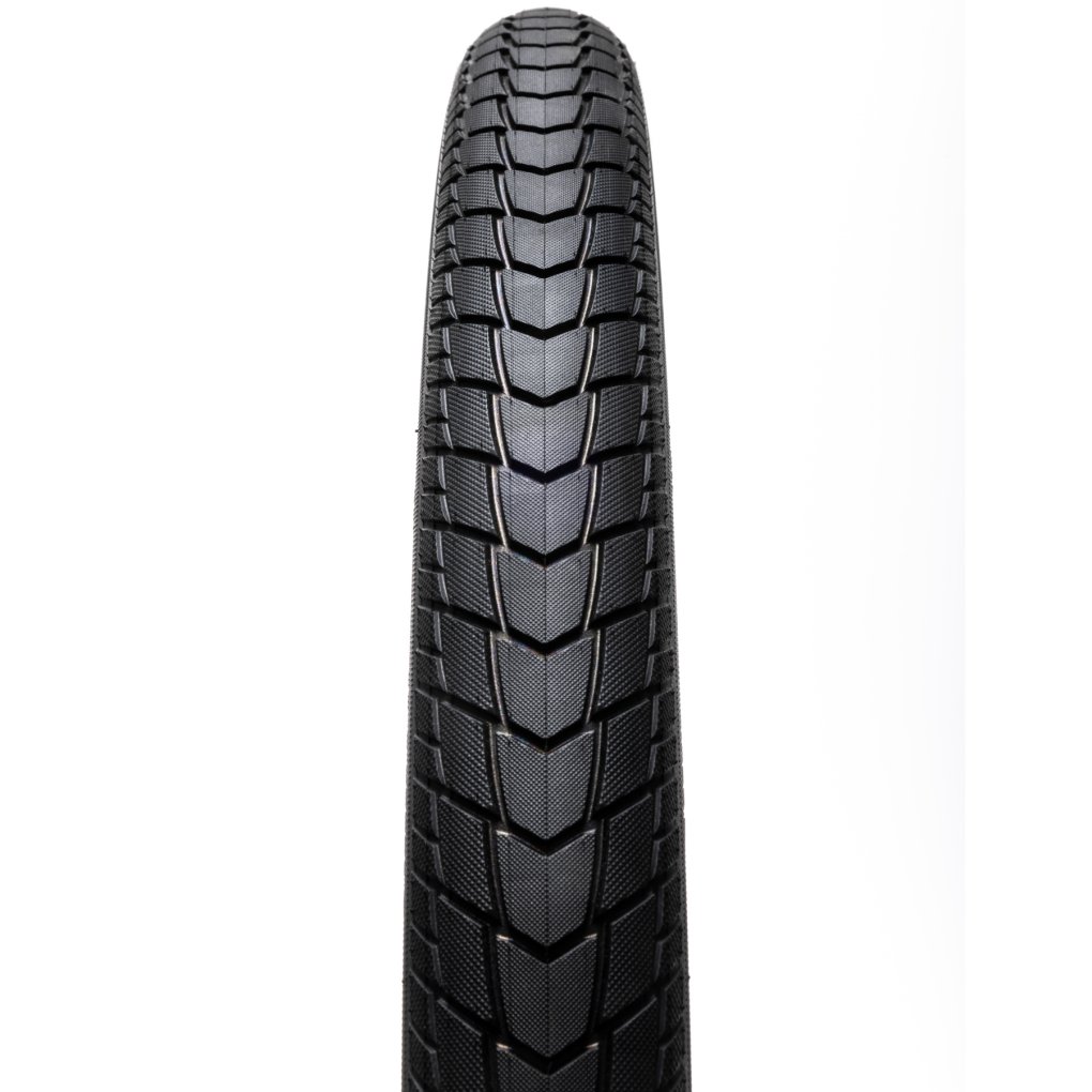 Maxxis MetroLoads Pro Wire Bead Tire - Cargo | 4 Season HM | MaxxProtect UrbanPro | ECE-R75 - 27.5x2.15