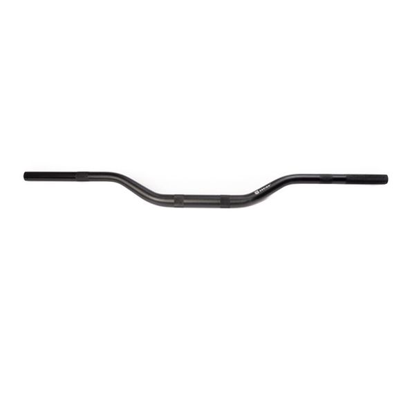 Up Design Mx 28.6Mm Universal Handlebar - BlackRef: UPD0016