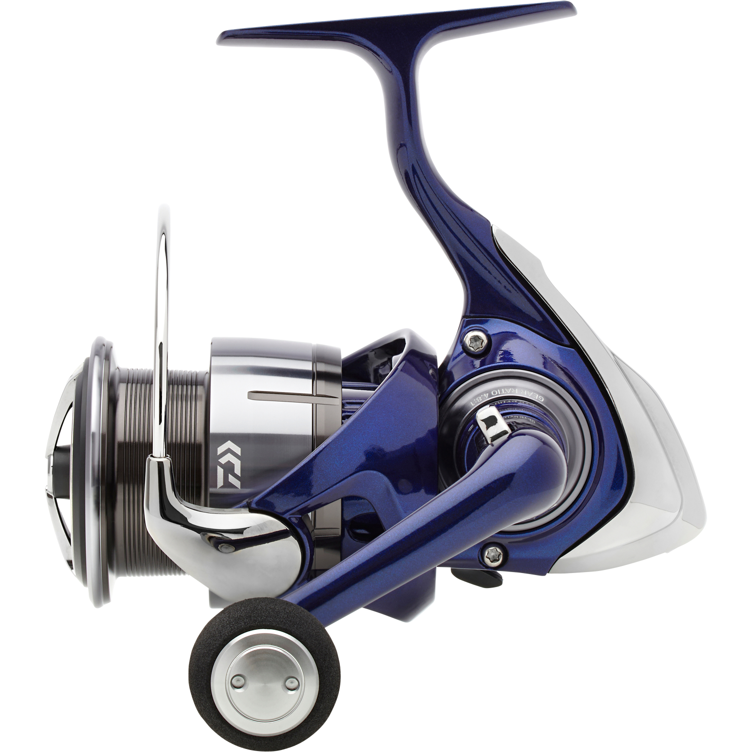 Daiwa Feeder Reel TDR Match & Feeder QD