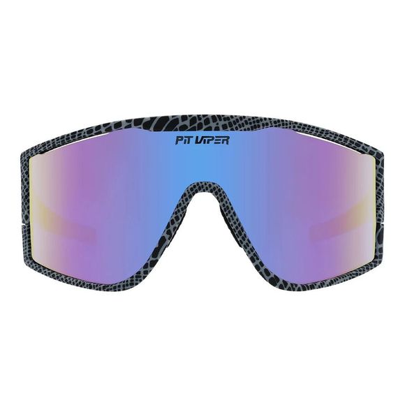 Pit viper the try-hard the mangrove try hard sunglasses - multicolorRef: pit0222 / pv-sgs-0200