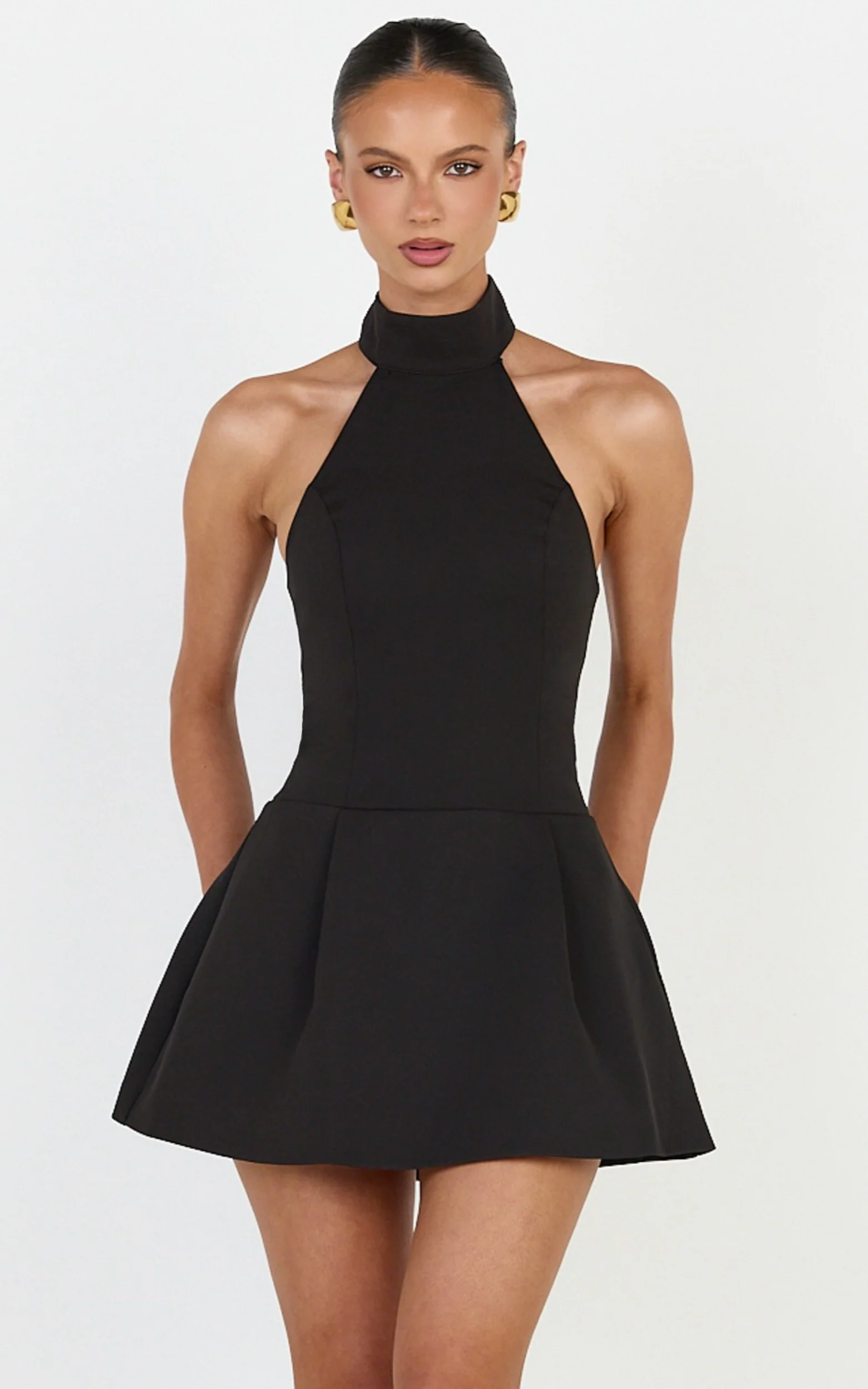 Helia Mini Dress