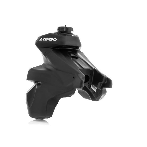 Acerbis large capacity 12 l all-terrain tank - blackRef: AE2267