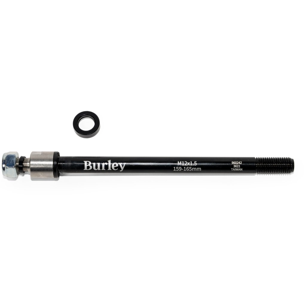 Burley Thru Axle for Bike Trailer - 12x159/165mm - M12x1,5