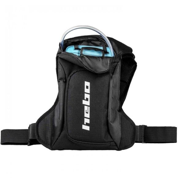 Hebo HYDRO BACKPACK Hydration System - BlackRef: hbo0375 / he8174-n