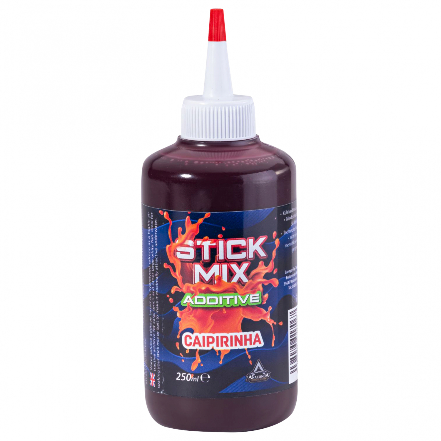 Anaconda Stick Mix Additive (Caipirinha)