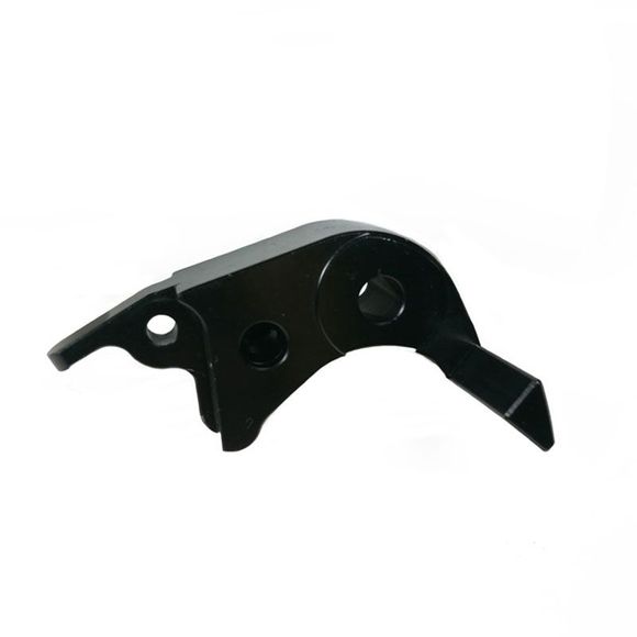 Chaft LEF04 Lever Adapter for Brake Lever - BlackYAMAHA 1000 YZF-R1 (RN22) - 2009 - 2014Ref: cf0119 / lef25