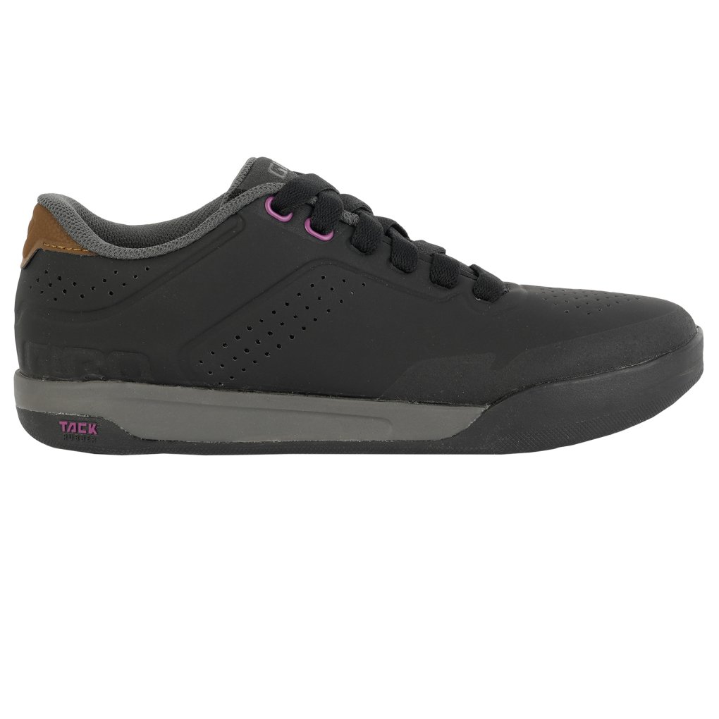 Giro Latch Flatpedal MTB-Shoes Women - black