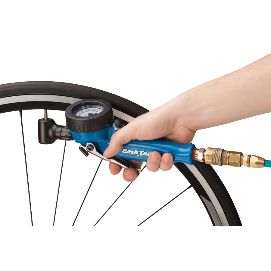 Park Tool INF-2 Shop Inflator