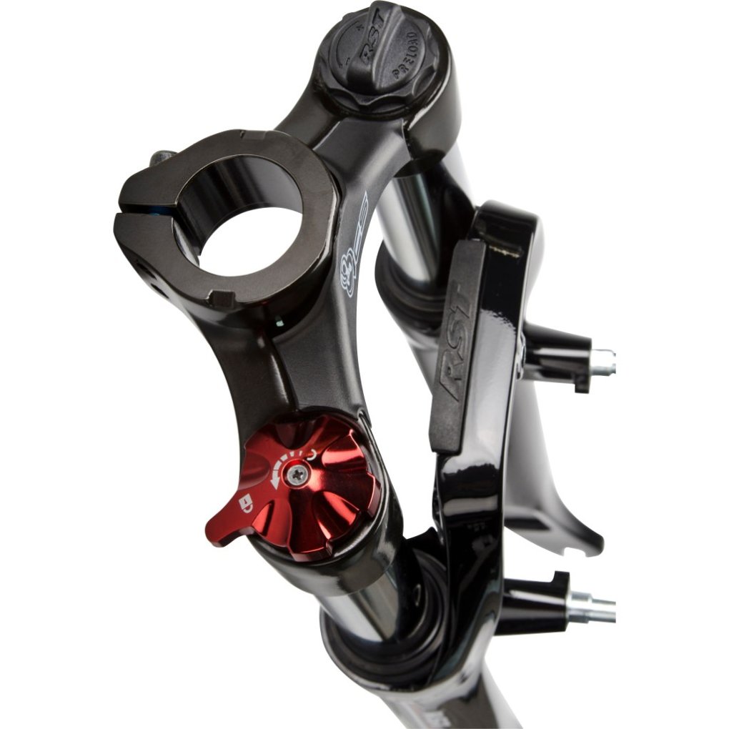 RST Verse PLS TNL Suspension Fork - 28