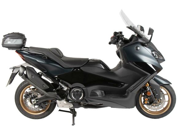 Porte Bagage Hepco & Becker Smartrack - noirRef : HBE04363A / 6804576 01 01