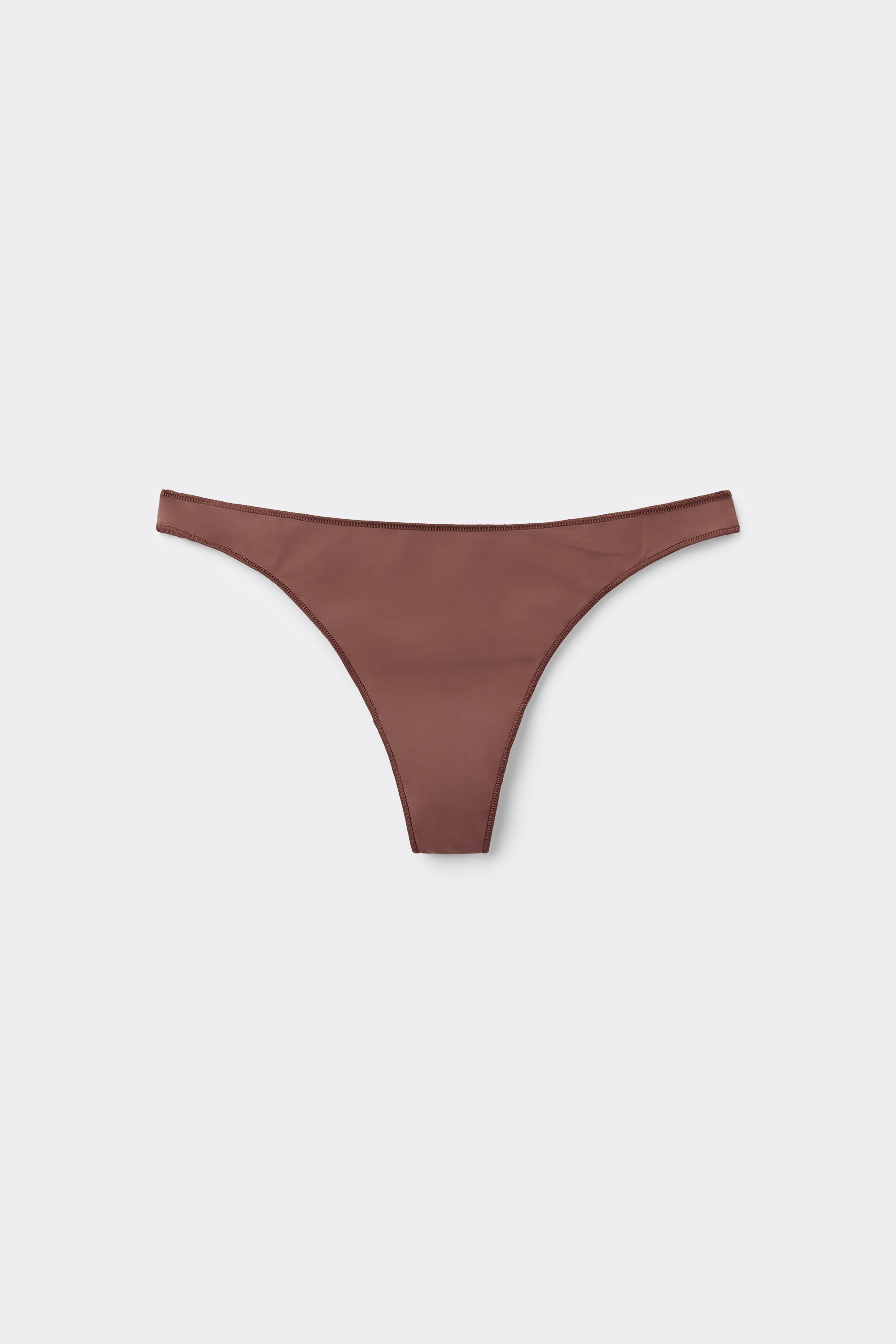 Recycled Microfibre G-String