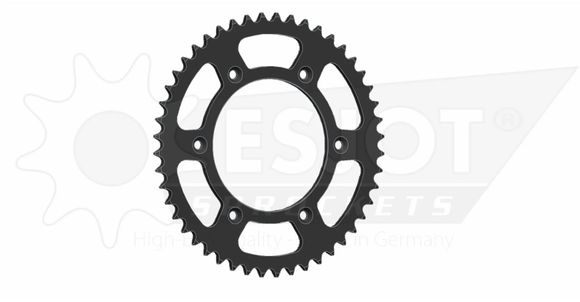 Esjot crown 48 teethRef: Esjo00037A / 12113024