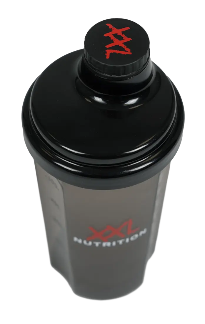 Shaker - 500 ml