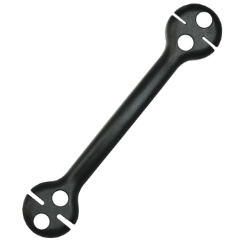 Park Tool BSH-4 Bladed Spoke Holder
