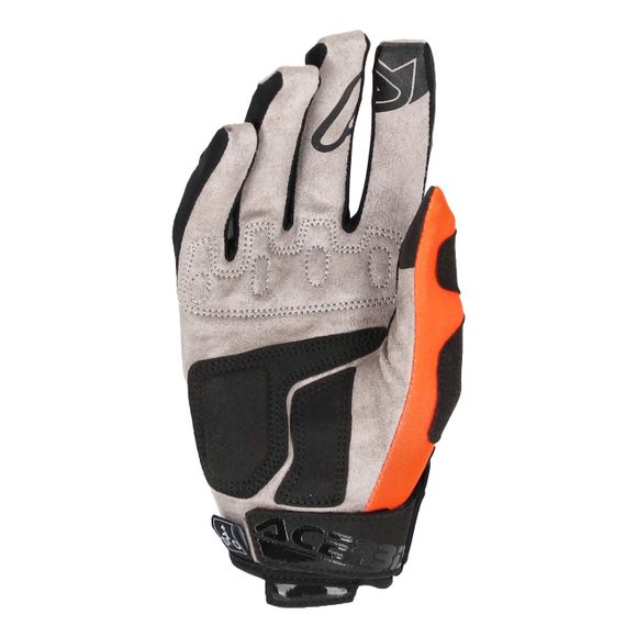 Acerbis MX XH 2024 cross gloves - OrangeRef: AE5451