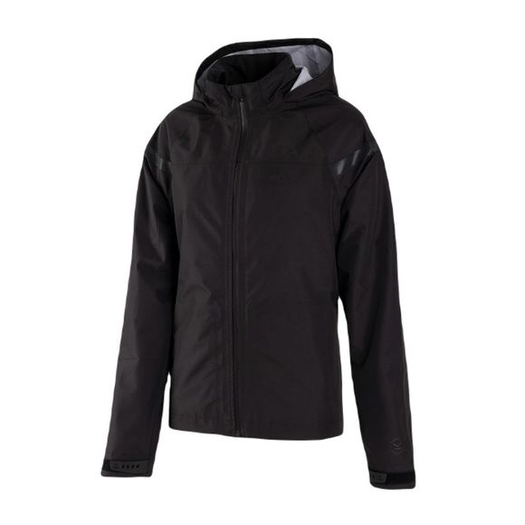 Know Motorcycle Jacket Willow Mk2 Woman - BlackRef: KNX0094