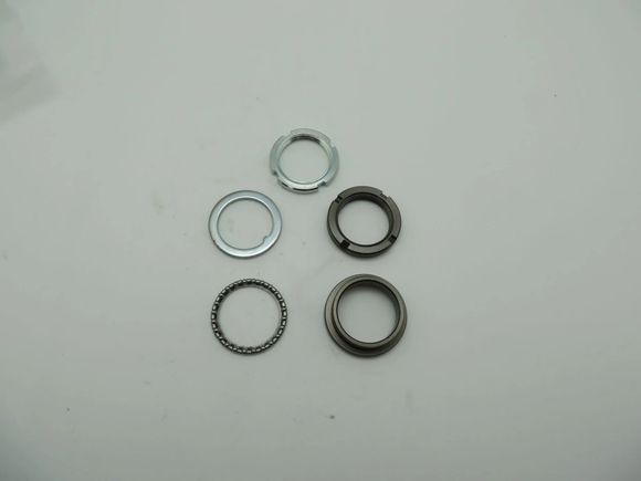 Roulements de colonne A-Style 04100305Ref : AS00306A