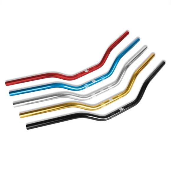 Barracuda Racing Handlebar Diameter 22 Mm Universal - BlueRef : BAR0023