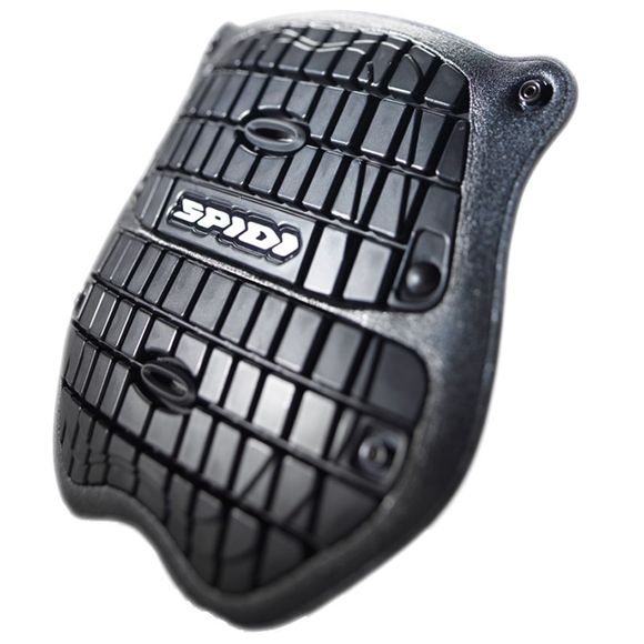 Spidi WARRIOR CHEST breast protectionRef: spi0136 / z138k-000-tu
