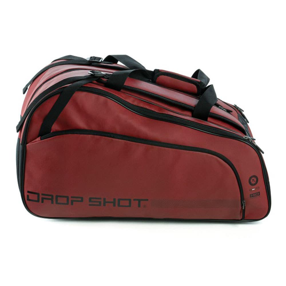 padel bag DROP SHOT Fenix DB324006 RED