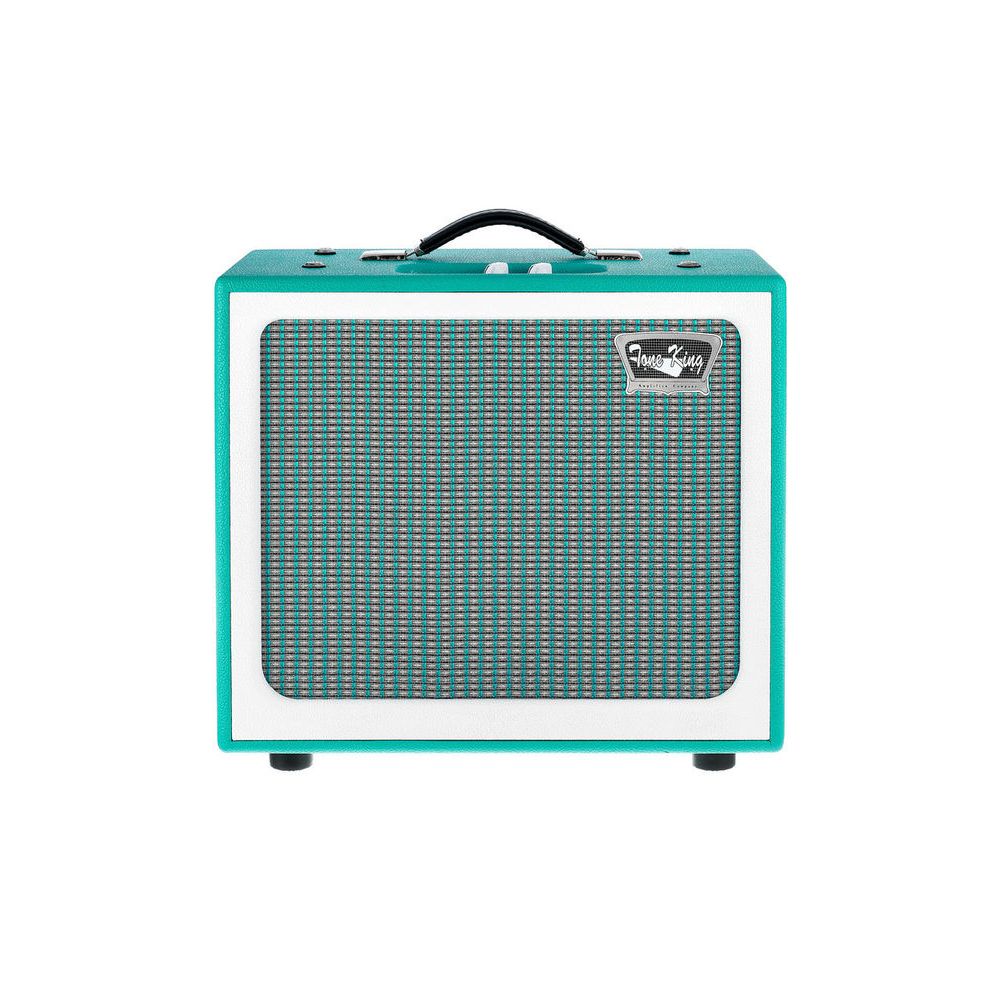 Tone King Gremlin TRQ – Thomann Ireland