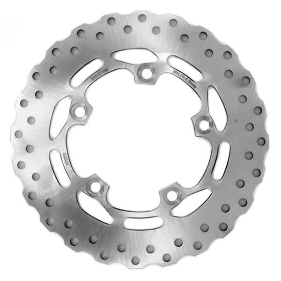 Kyoto wave rear brake discRef: DIS1274W
