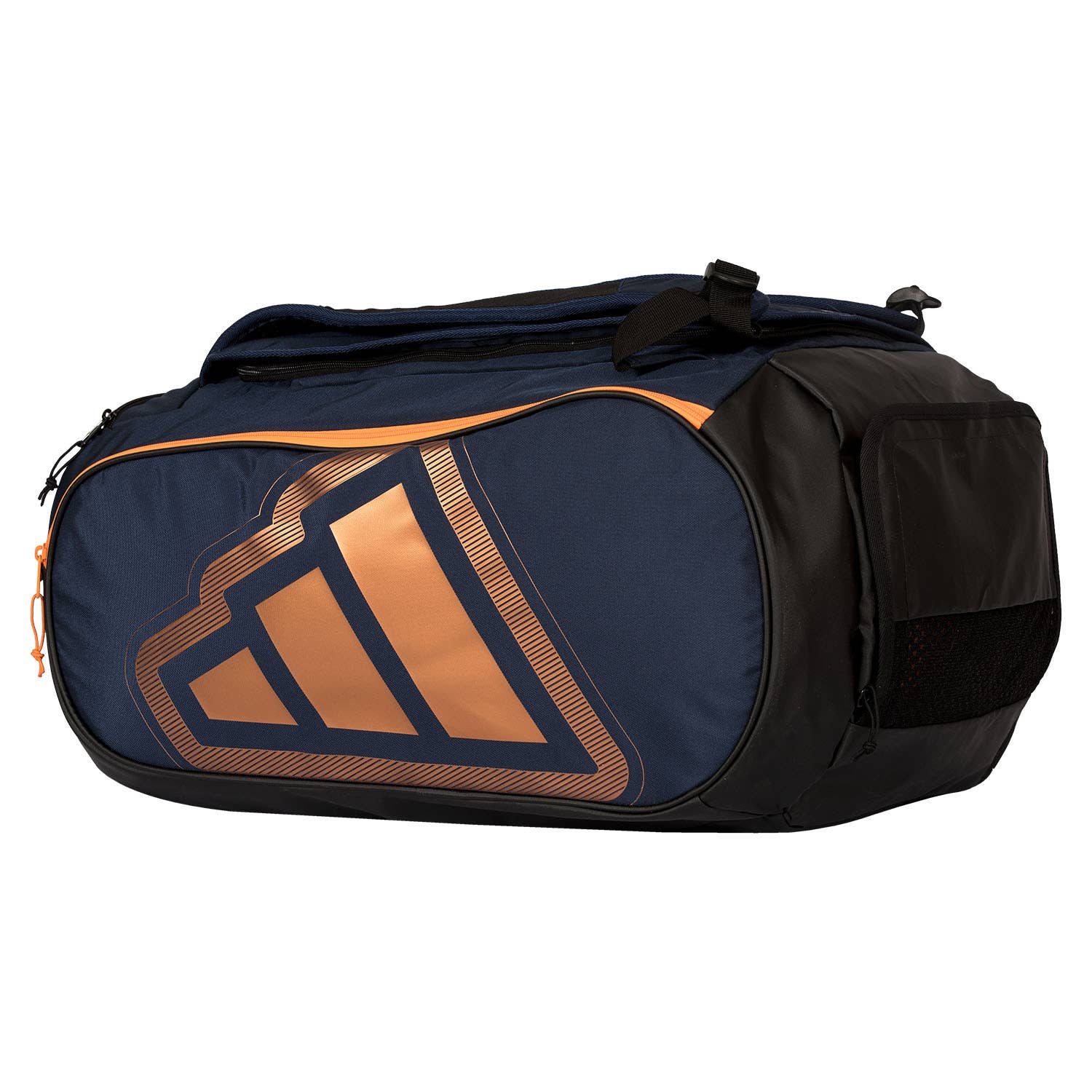PADELBAG ADIDAS PROTOUR BLUE 2026 AB1PA5U17