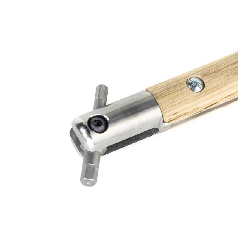 Abbey Bike Tools  Team Issue Pedal Wrench