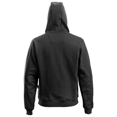 Zip Hoodie