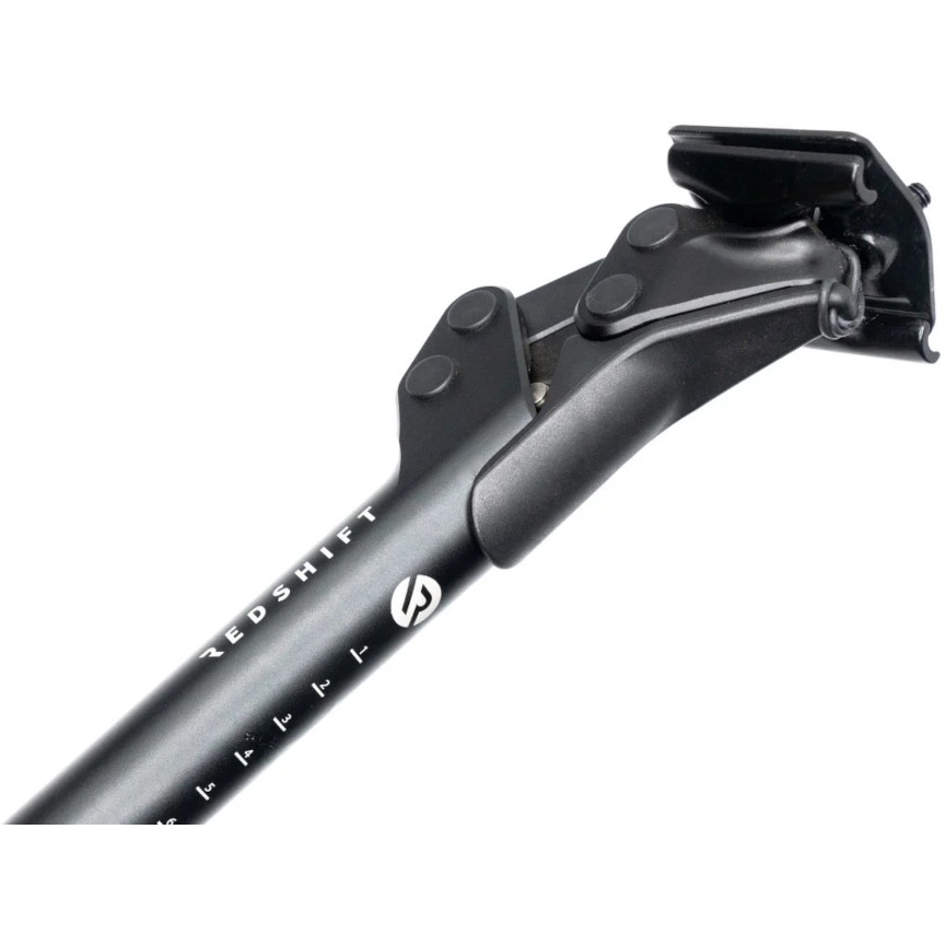 Redshift ShockStop Endurance Suspension Seatpost - Ø 31.6mm | 350mm