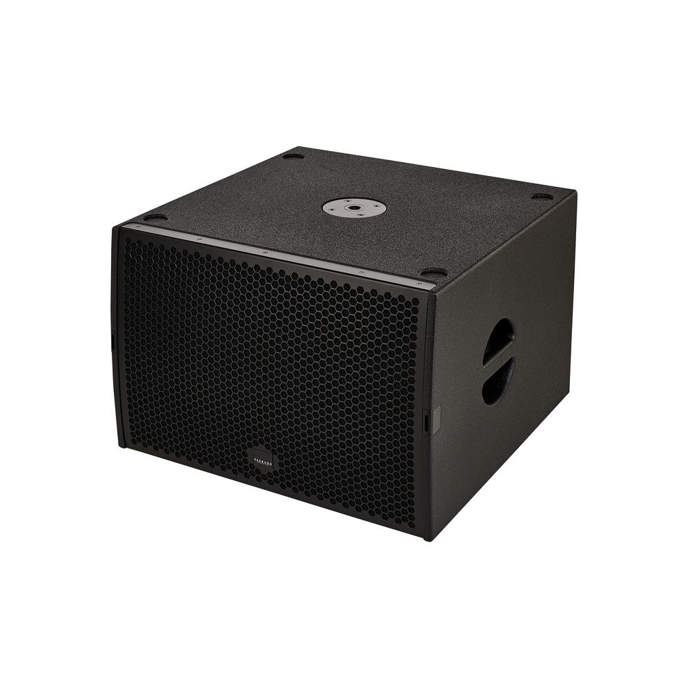 Seeburg Acoustic Line A3/G Sub 1501 Power Bundle – Thomann Ireland