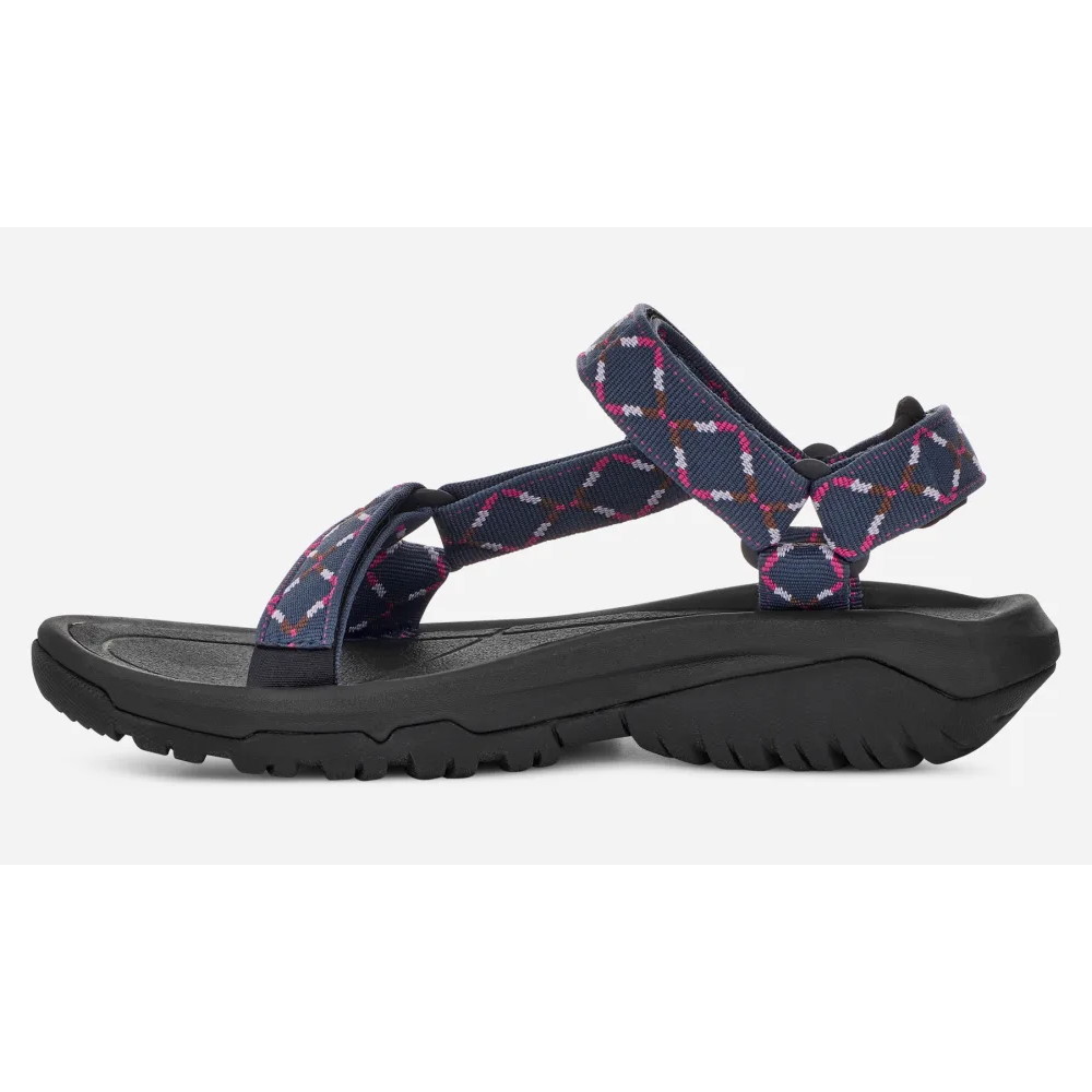 Teva Hurricane XLT2 Sandals Women - diamond mood indigo